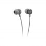 Lenovo | 300 USB-C In-Ear Headphone | GXD1J77353 | Built-in microphone | Wired | Grey - 6